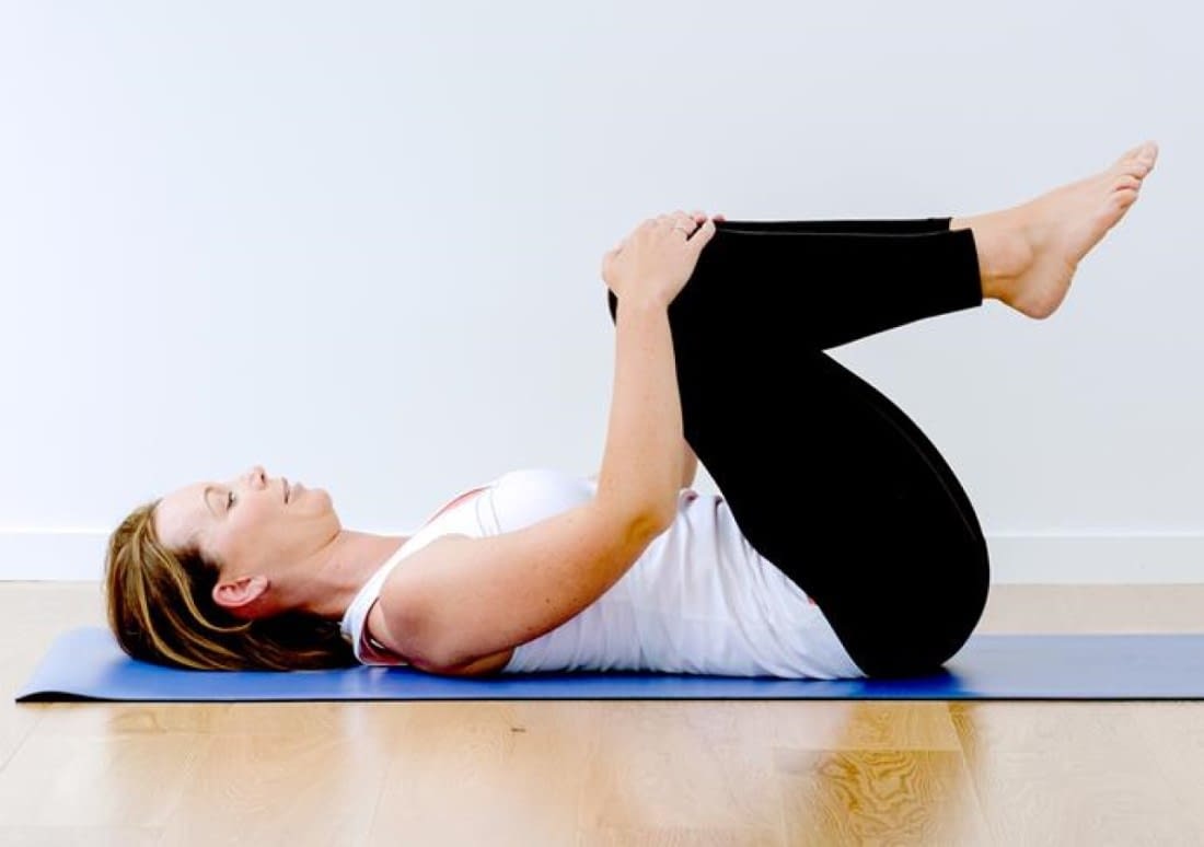 Gentle Flow Yoga Yoga With Angela